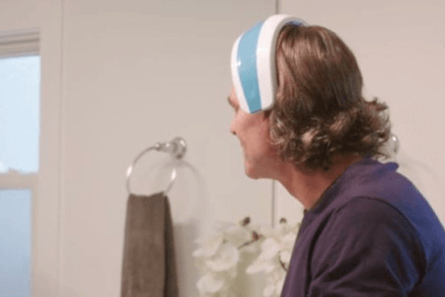 Taking Control Of Your Hair Loss