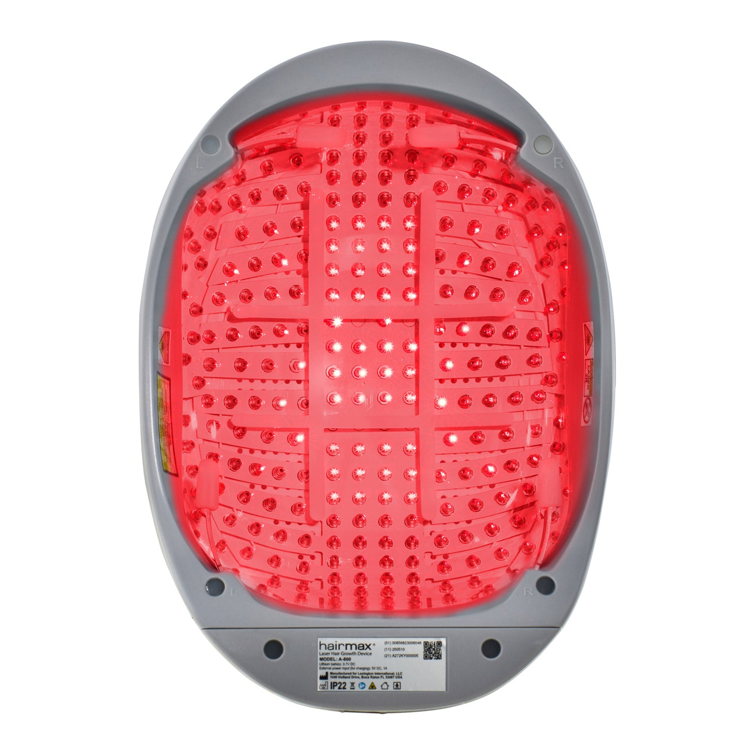 Lumina 272 LaserCap (EU)