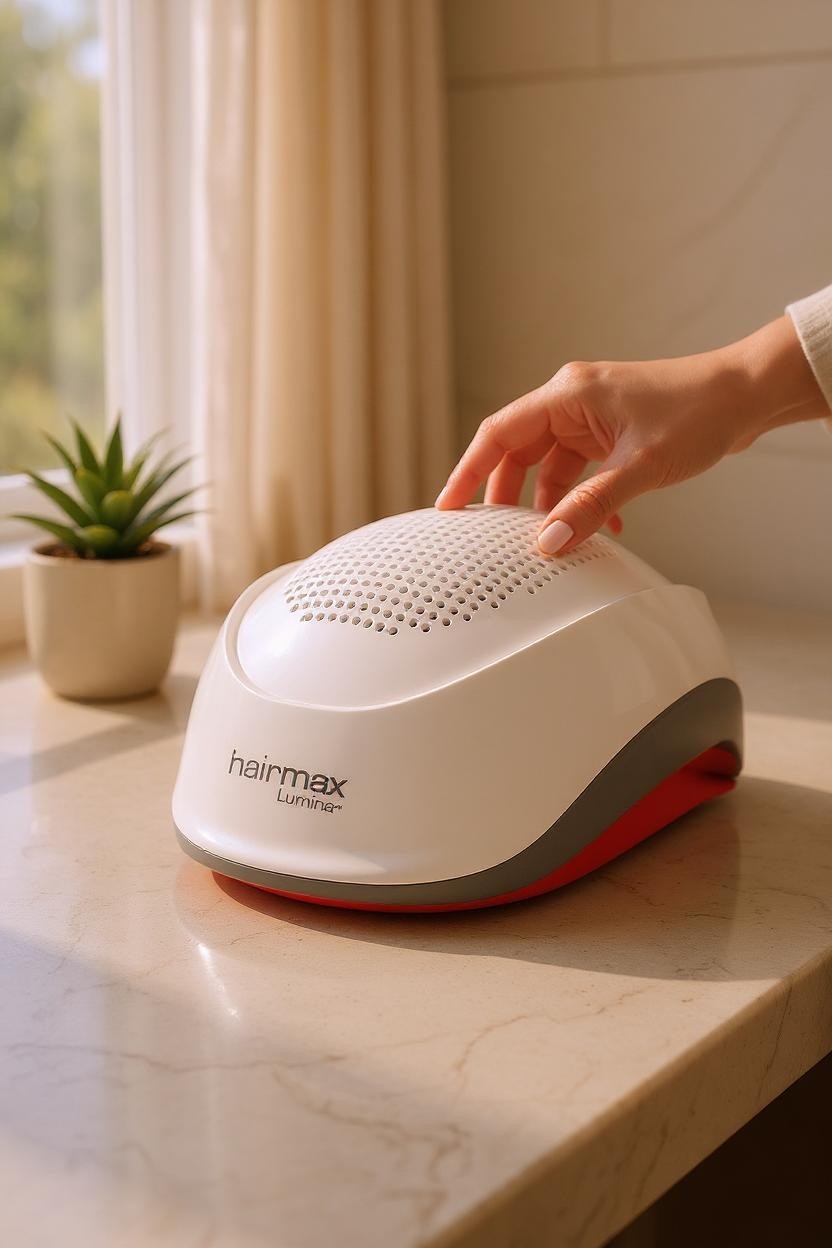 Lumina 272 LaserCap (EU)