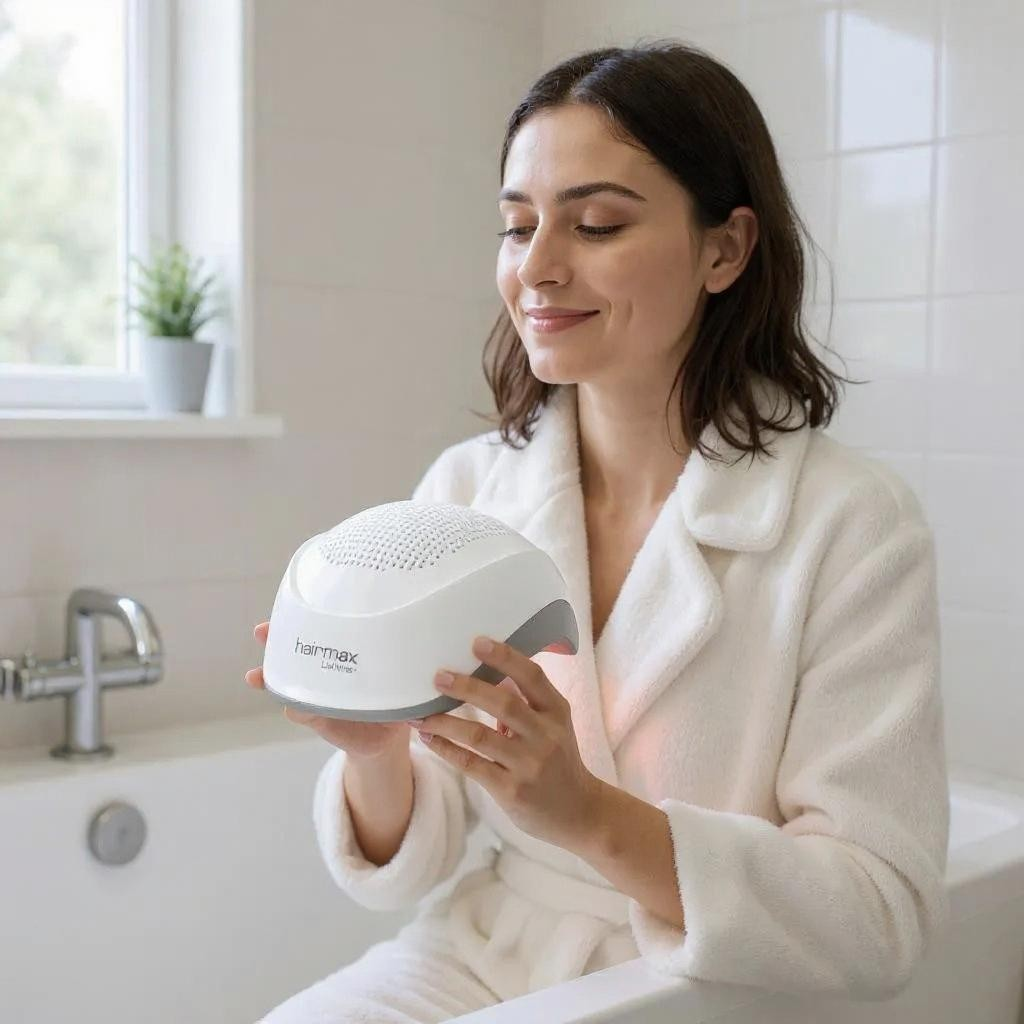 Lumina 272 LaserCap (EU)