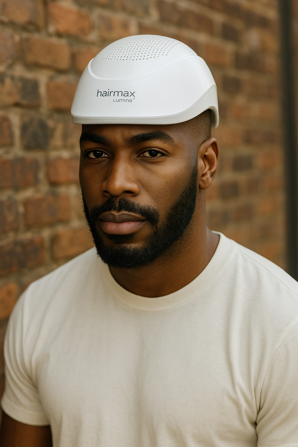 Lumina 272 LaserCap (EU)