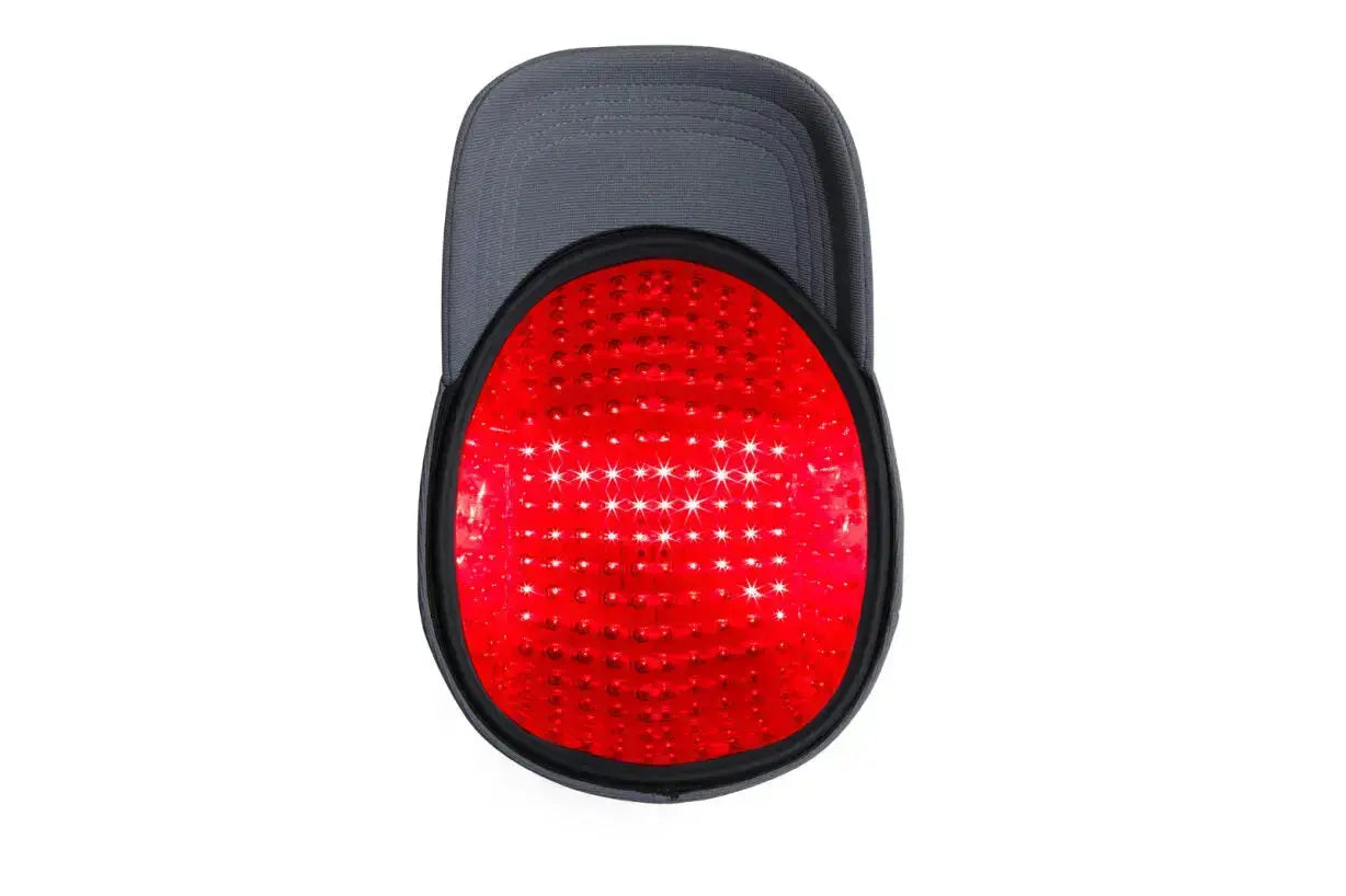 LASER 272 POWERFLEX CAP hairmax.co.uk