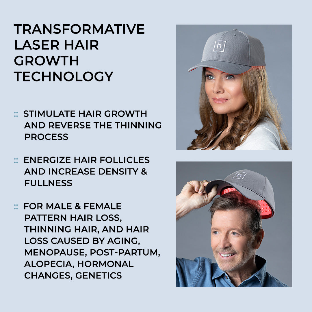 LASER 272 POWERFLEX CAP