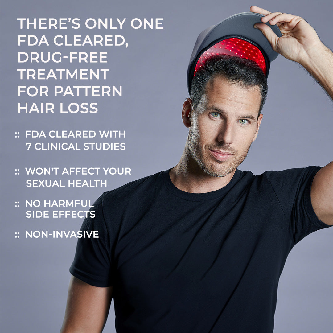 LASER 272 POWERFLEX CAP