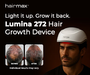 Lumina 272 LaserCap (EU)
