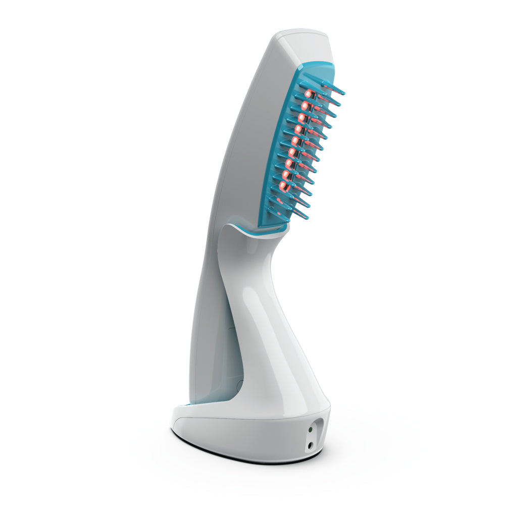 ULTIMA 9 LASERCOMB