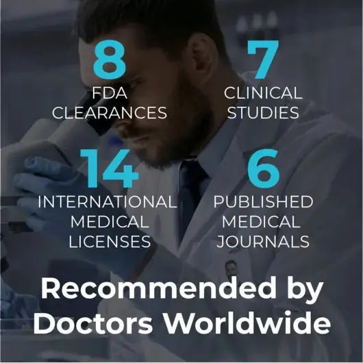 LASER 272 POWERFLEX CAP hairmax.co.uk