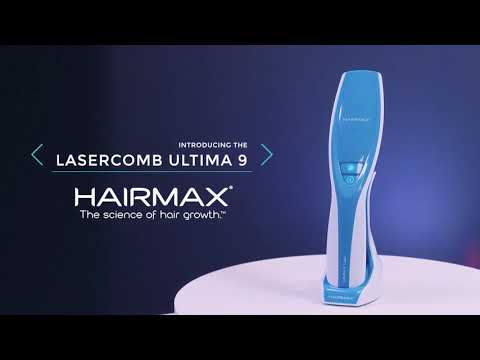 ULTIMA 9 LASERCOMB (EU)